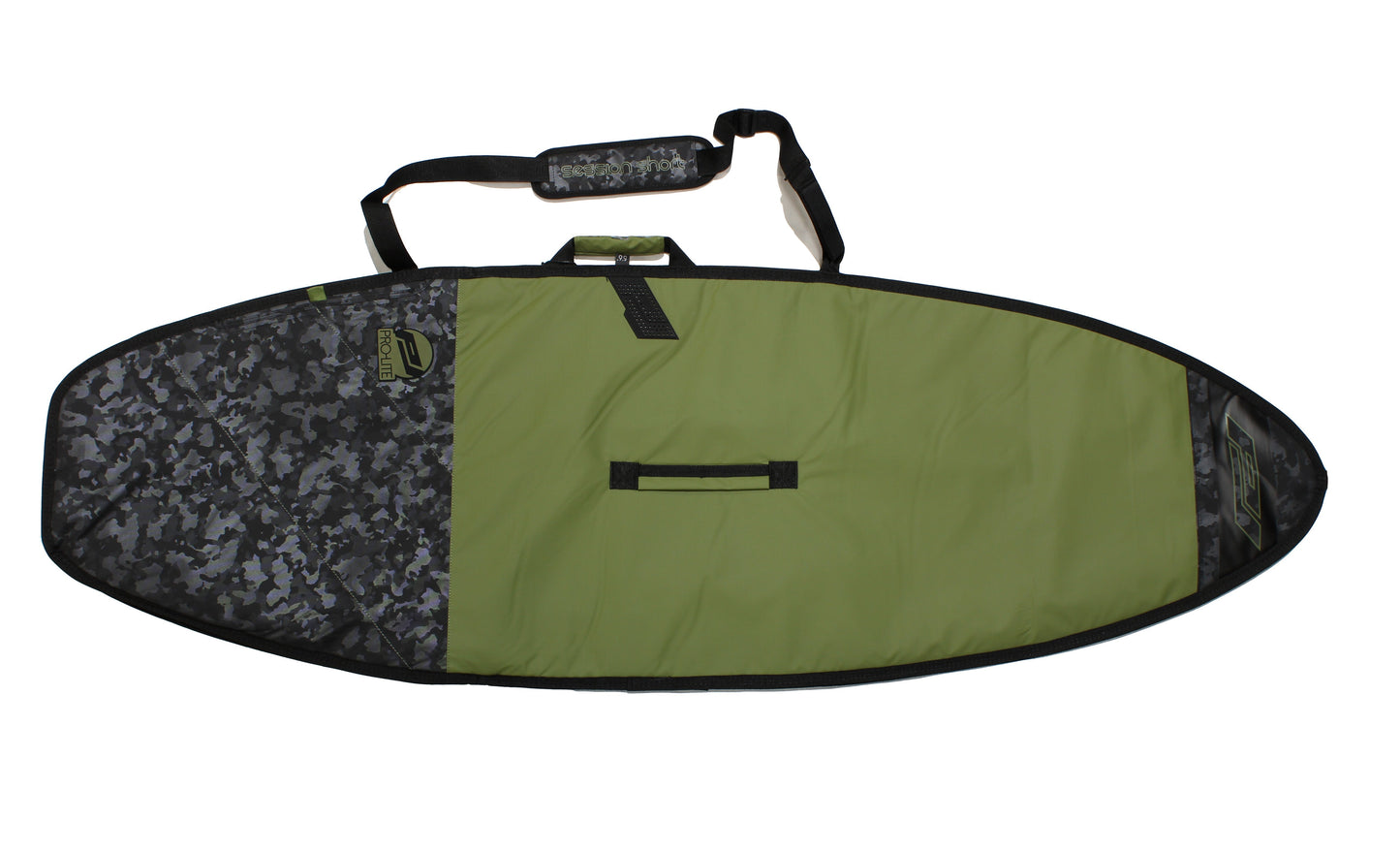  PRO-LITE SESSION PREMIUM DAY BAG - SHORTBOARD(Pro Lite Session Day Shortboard Bag)