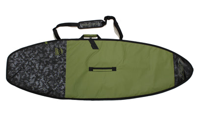  PRO-LITE SESSION PREMIUM DAY BAG - SHORTBOARD(Pro Lite Session Day Shortboard Bag)