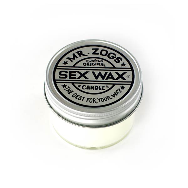  SEX WAX CANDLE(Sex Wax Candle)