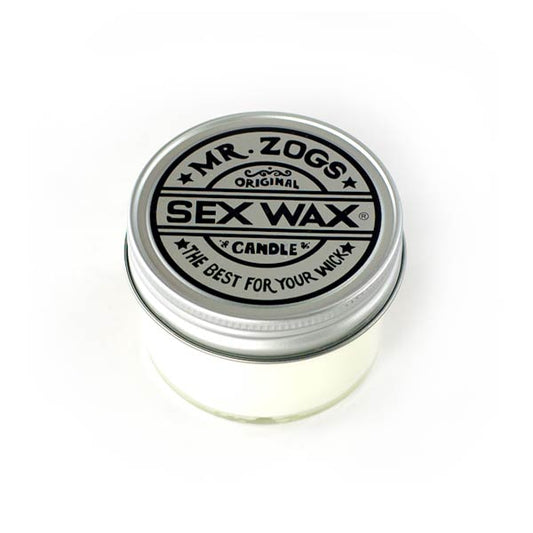  SEX WAX CANDLE(Sex Wax Candle)