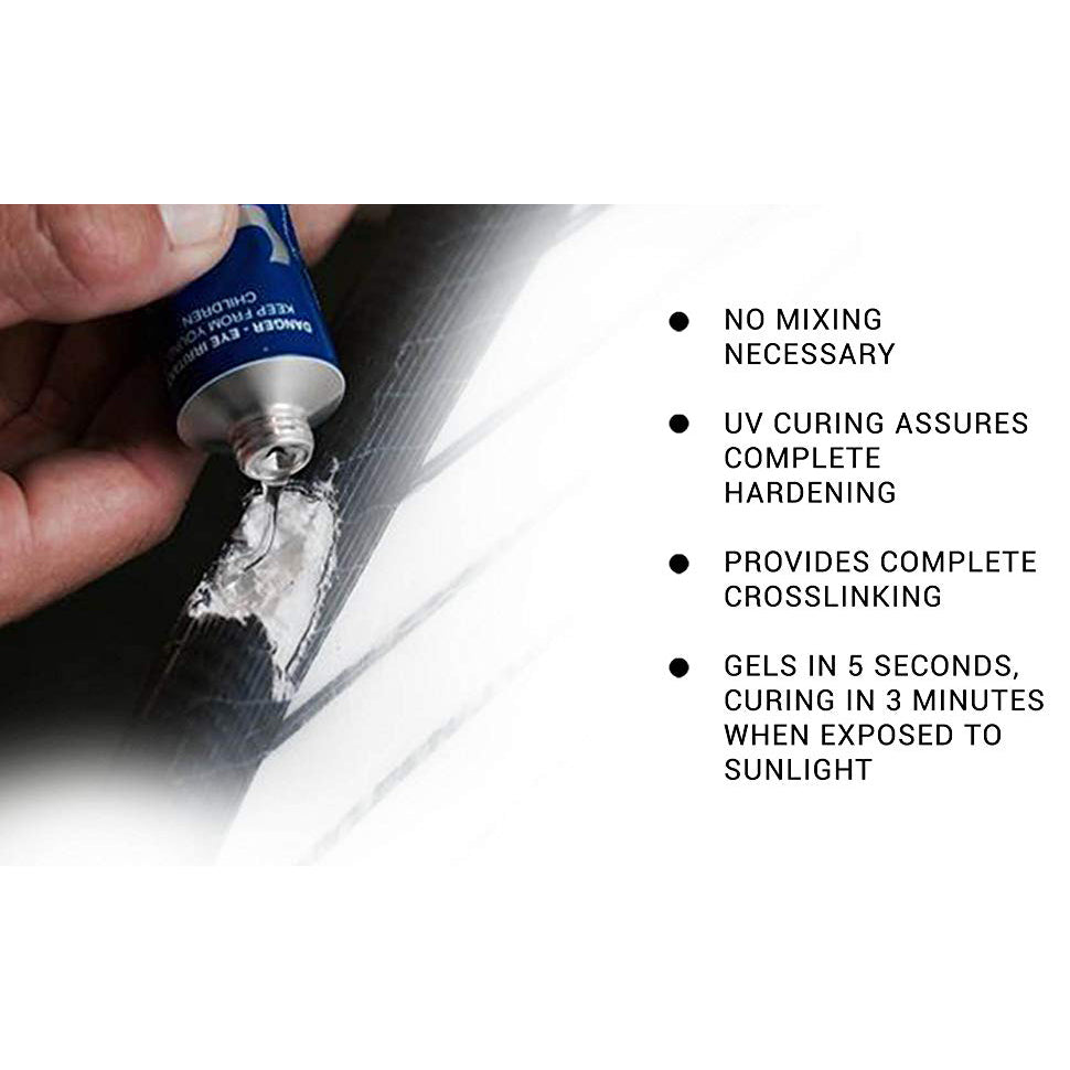  SOLAREZ EPOXY DING REPAIR RESIN(Surf Plus Supply Solarez Epoxy Ding Repair Resin)