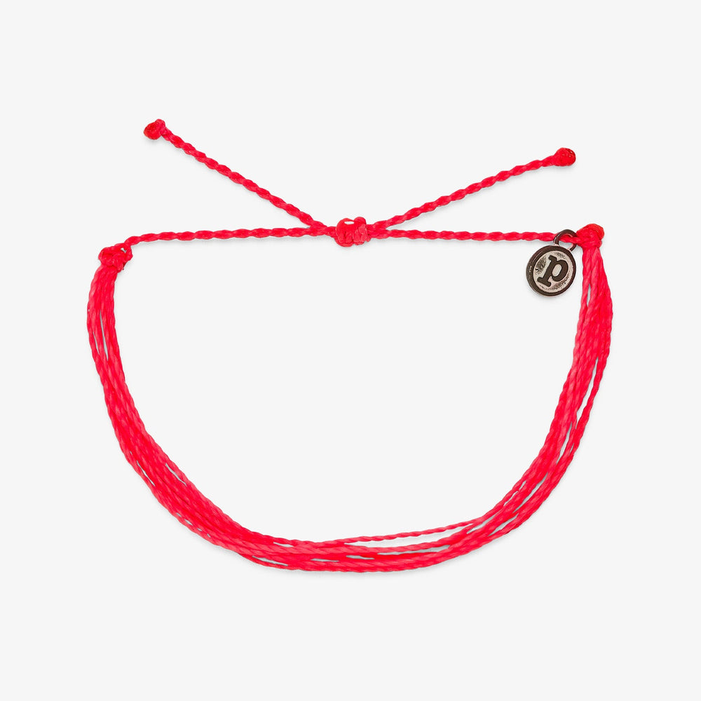  PURA VIDA BRACELETS - BRIGHT SOLID ORIGINALS(Pura Vida Bracelets Bright Solid Originals)