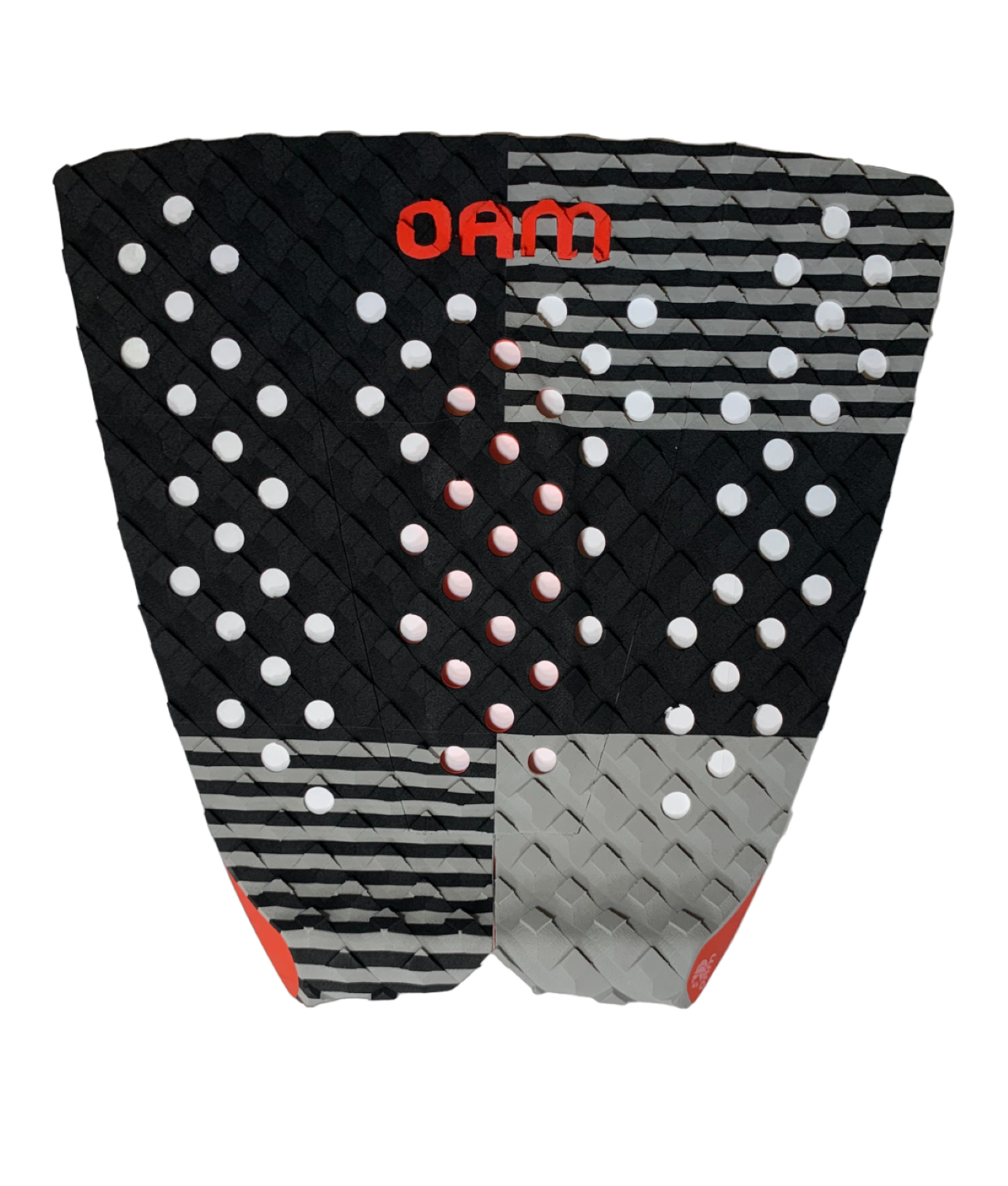  ON A MISSION TRACTION PAD - SOLID(On A Mission Traction Pad Solid)