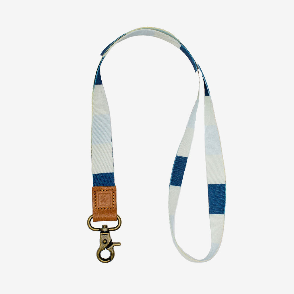  THREAD WALLETS - NECK LANYARDS(Thread Wallets Neck Lanyards)