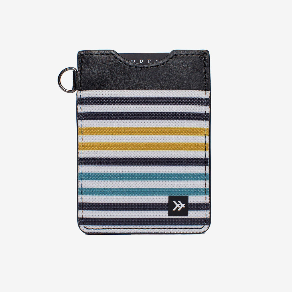  THREAD WALLETS - VERTICAL WALLET(Thread Wallets Vertical Wallet)