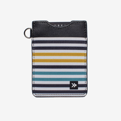  THREAD WALLETS - VERTICAL WALLET(Thread Wallets Vertical Wallet)