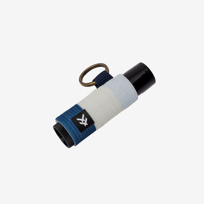 THREAD WALLET LIP BALM KEYCHAIN(Thread Wallet Lip Balm Keychain)