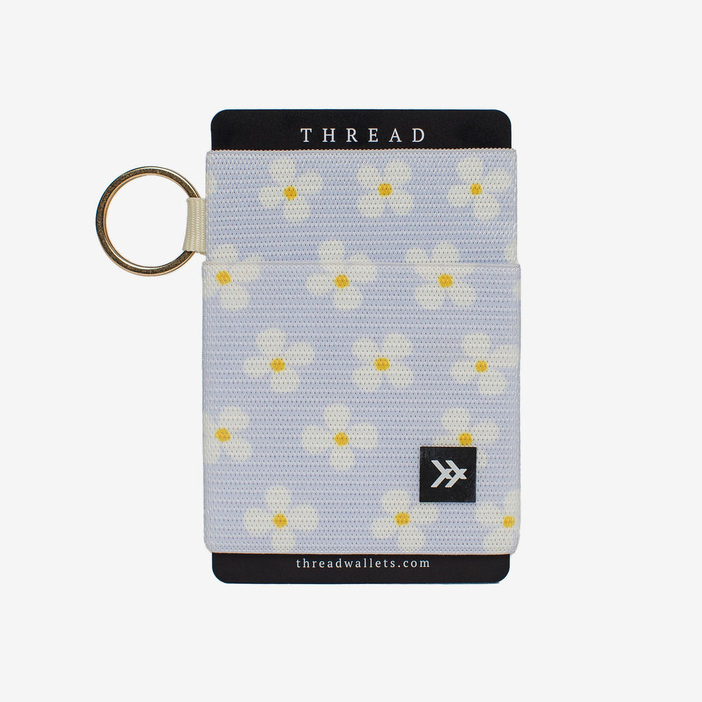  THREAD WALLETS - ELASTIC WALLETS(Thread Wallets Elastic Wallets)