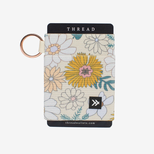  THREAD WALLETS - ELASTIC WALLETS(Thread Wallets Elastic Wallets)