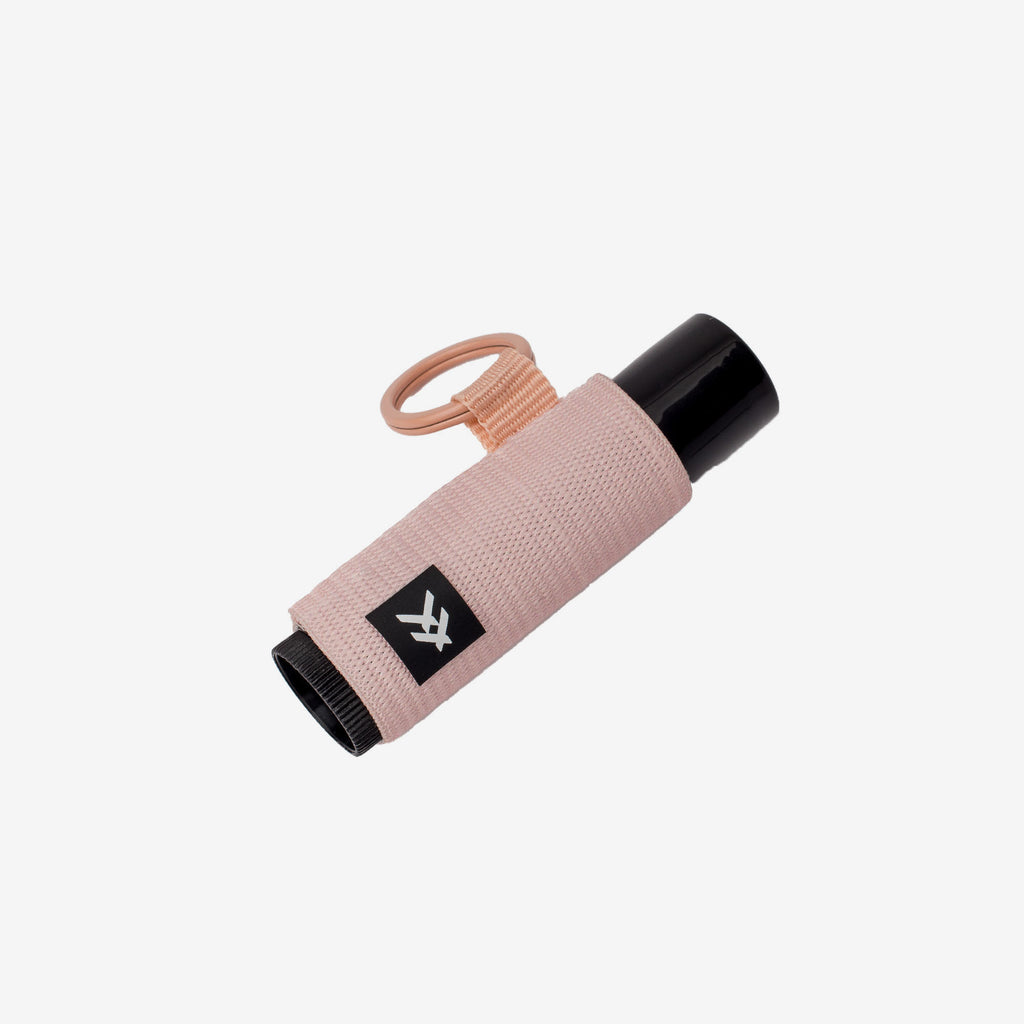  THREAD WALLET LIP BALM KEYCHAIN(Thread Wallet Lip Balm Keychain)