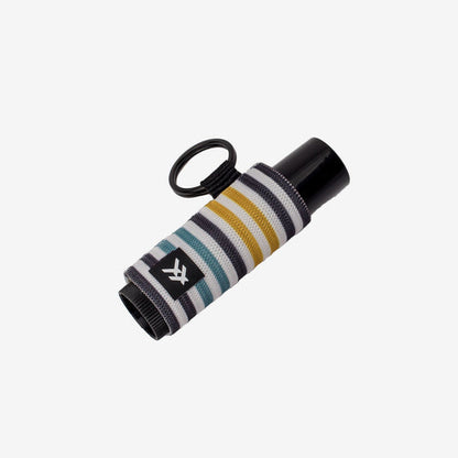  THREAD WALLET LIP BALM KEYCHAIN(Thread Wallet Lip Balm Keychain)