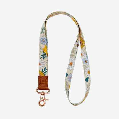  THREAD WALLETS - NECK LANYARDS(Thread Wallets Neck Lanyards)