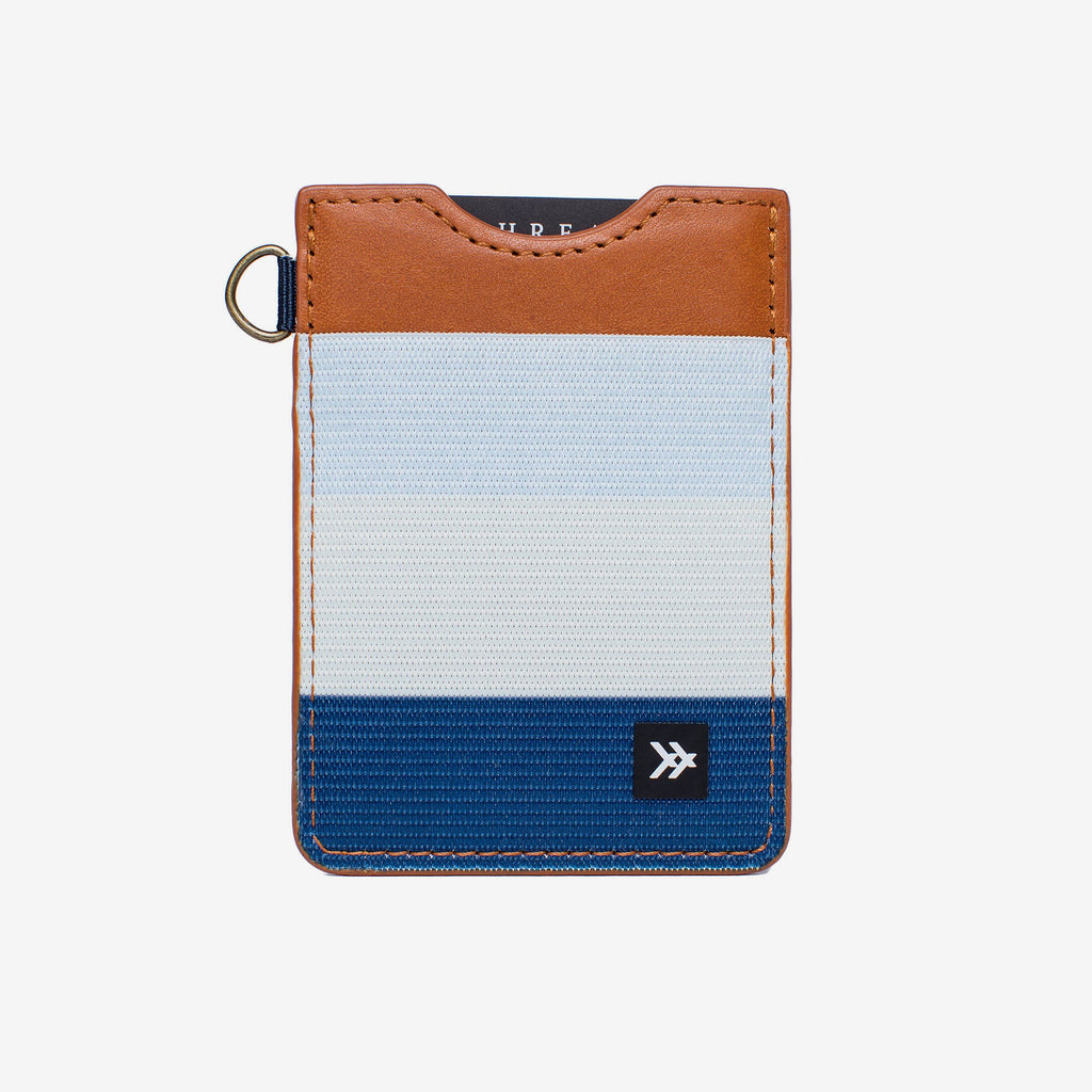  THREAD WALLETS - VERTICAL WALLET(Thread Wallets Vertical Wallet)