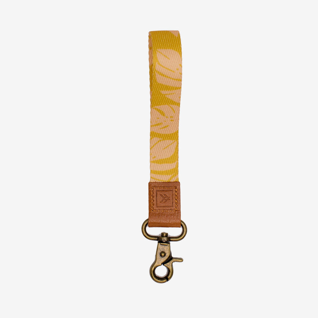  THREAD WALLETS - WRIST LANYARD(Thread Wallets Wrist Lanyard)