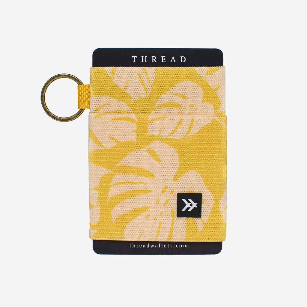  THREAD WALLETS - ELASTIC WALLETS(Thread Wallets Elastic Wallets)
