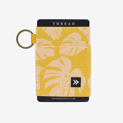  THREAD WALLETS - ELASTIC WALLETS(Thread Wallets Elastic Wallets)