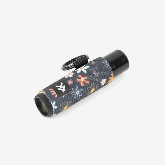  THREAD WALLET LIP BALM KEYCHAIN(Thread Wallet Lip Balm Keychain)