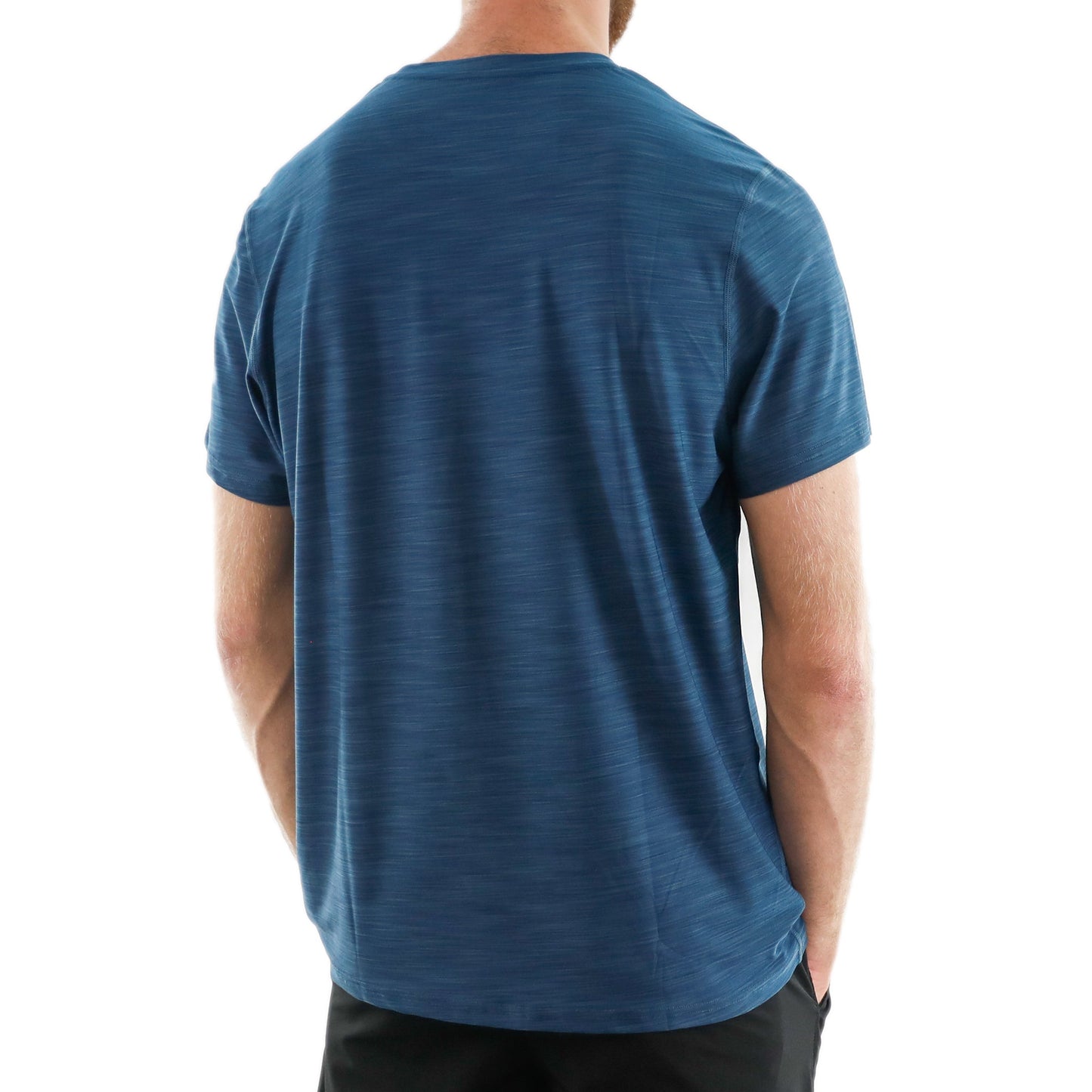  STEWART MEN'S SESSIONS S/S UV SHIRT(Stewart Mens Sessions S S Uv Shirt)