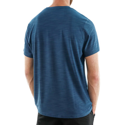  STEWART MEN'S SESSIONS S/S UV SHIRT(Stewart Mens Sessions S S Uv Shirt)