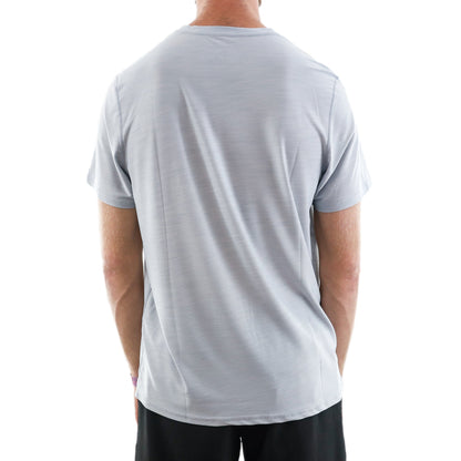  STEWART MEN'S SESSIONS S/S UV SHIRT(Stewart Mens Sessions S S Uv Shirt)
