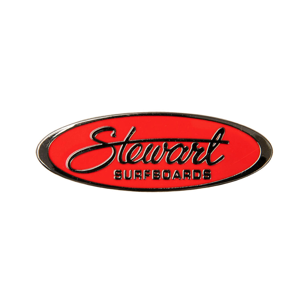  STEWART COLLECTIBLE PIN(Stewart Collectible Pin)