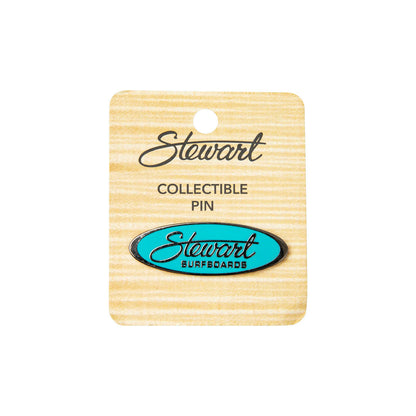  STEWART COLLECTIBLE PIN(Stewart Collectible Pin)