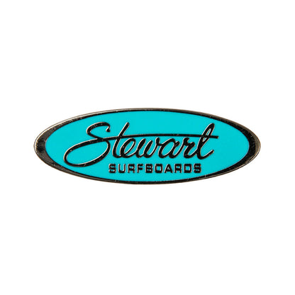 STEWART COLLECTIBLE PIN(Stewart Collectible Pin)
