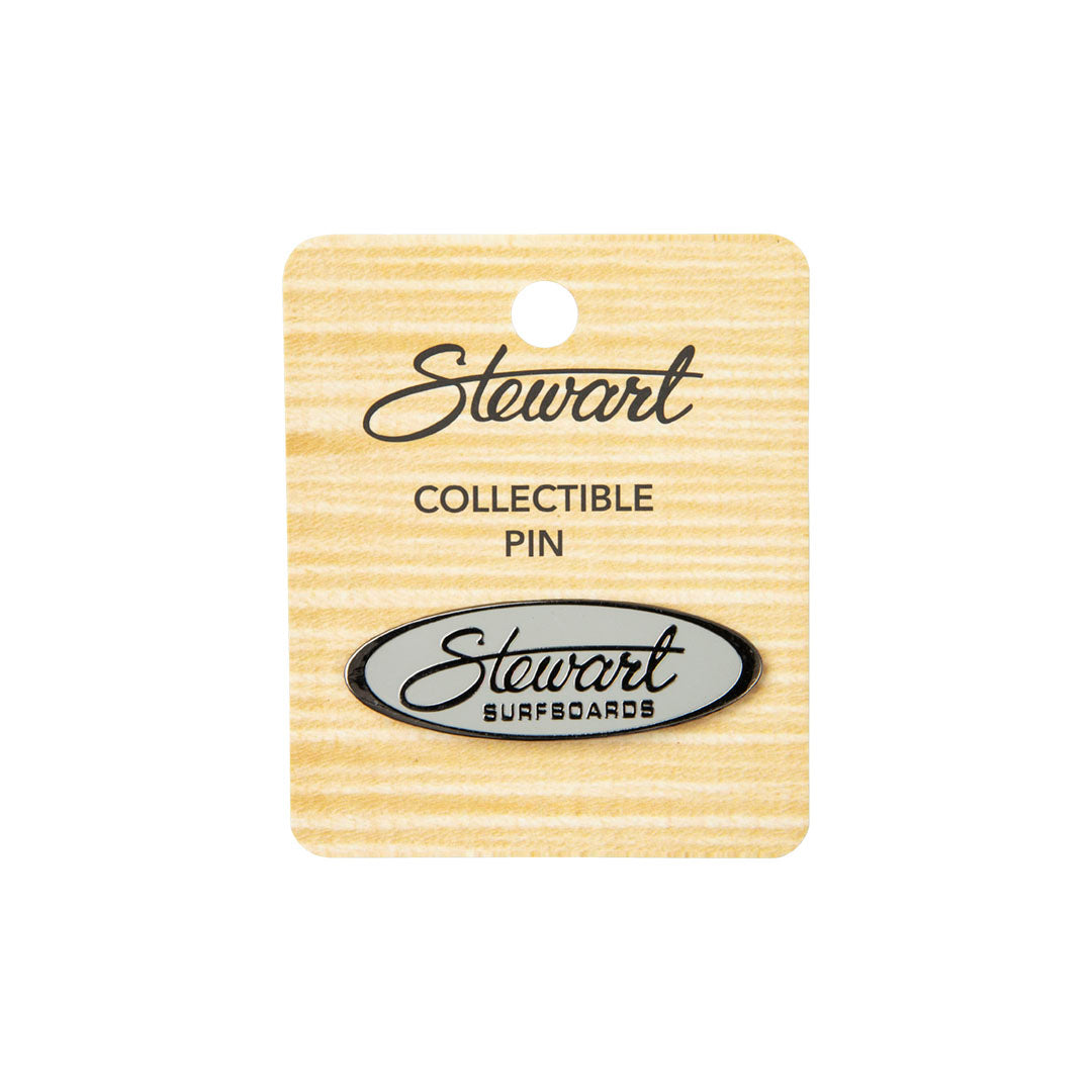  STEWART COLLECTIBLE PIN(Stewart Collectible Pin)