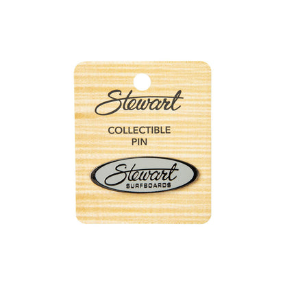  STEWART COLLECTIBLE PIN(Stewart Collectible Pin)
