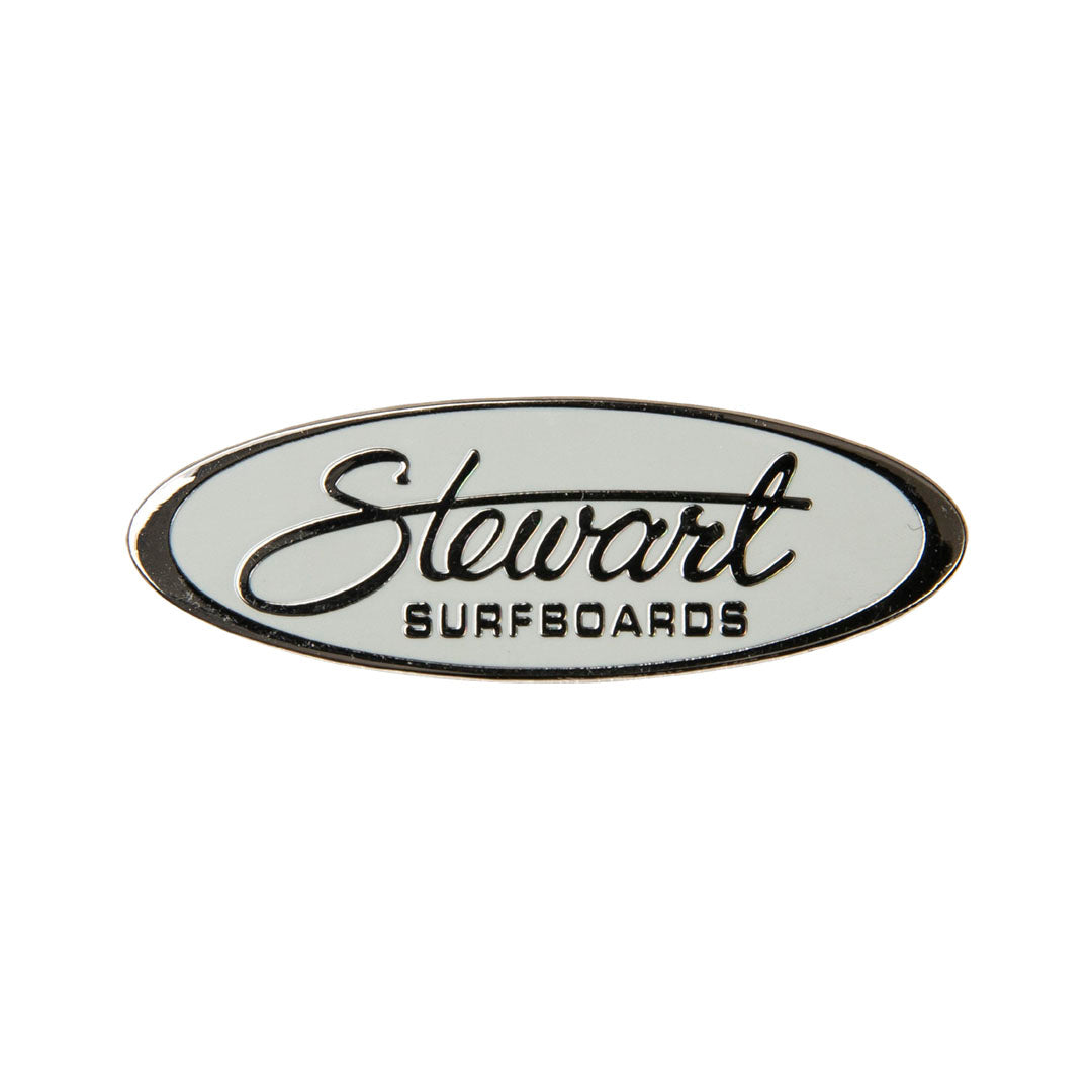  STEWART COLLECTIBLE PIN(Stewart Collectible Pin)