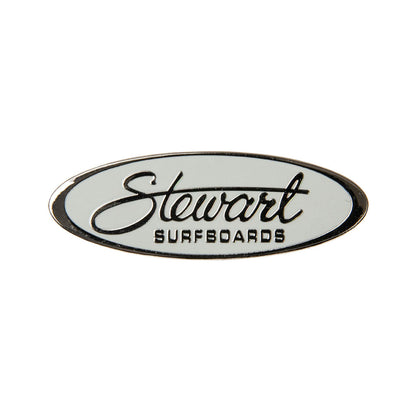  STEWART COLLECTIBLE PIN(Stewart Collectible Pin)