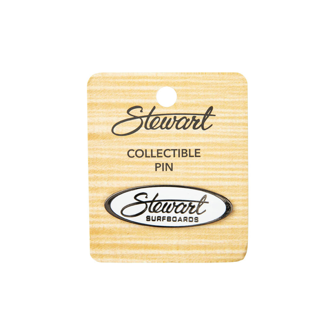  STEWART COLLECTIBLE PIN(Stewart Collectible Pin)