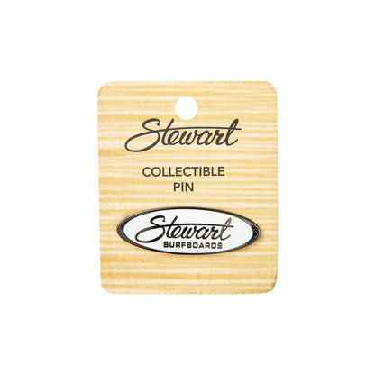  STEWART COLLECTIBLE PIN(Stewart Collectible Pin)