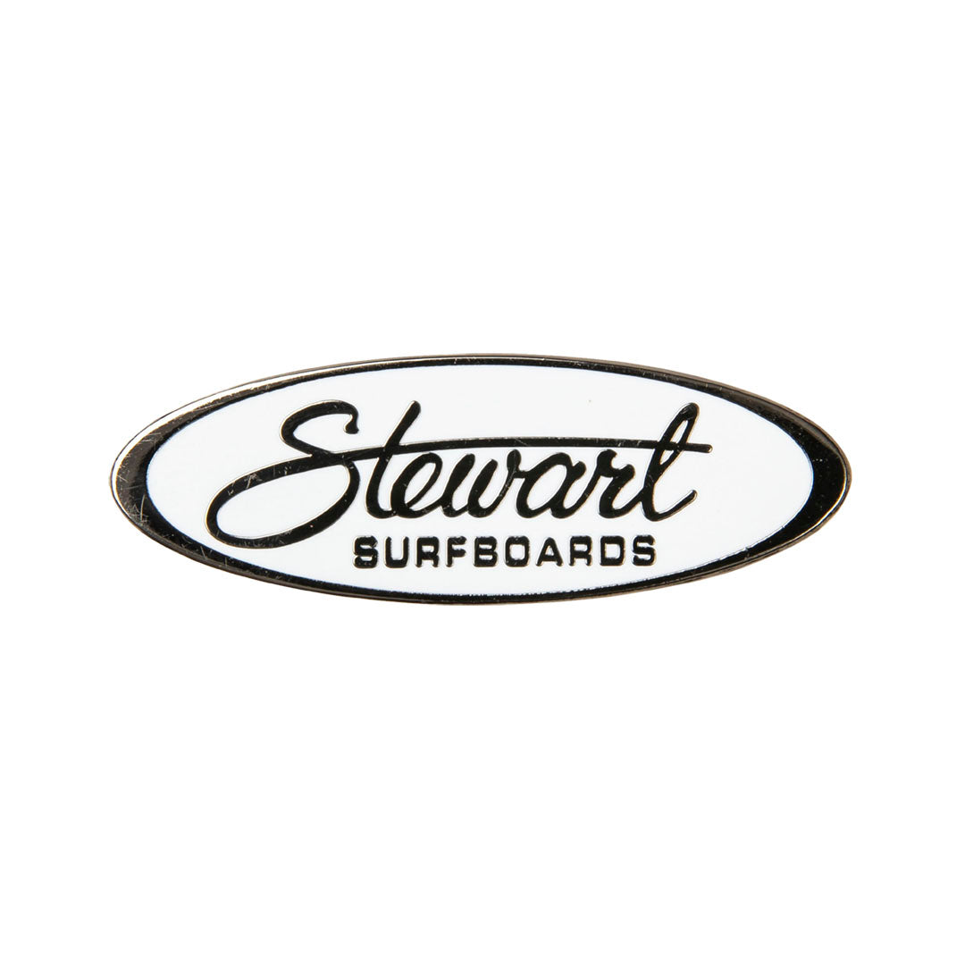  STEWART COLLECTIBLE PIN(Stewart Collectible Pin)