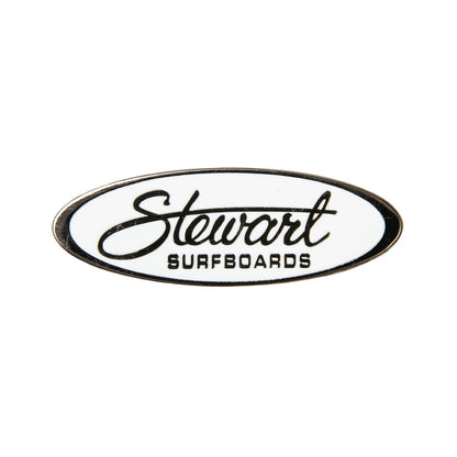  STEWART COLLECTIBLE PIN(Stewart Collectible Pin)