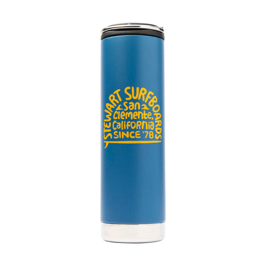 Klean Kanteen STEWART TOMBSTONE COFFEE TUMBLER / WATER BOTTLE(Stewart Tombstone Coffee Tumbler)