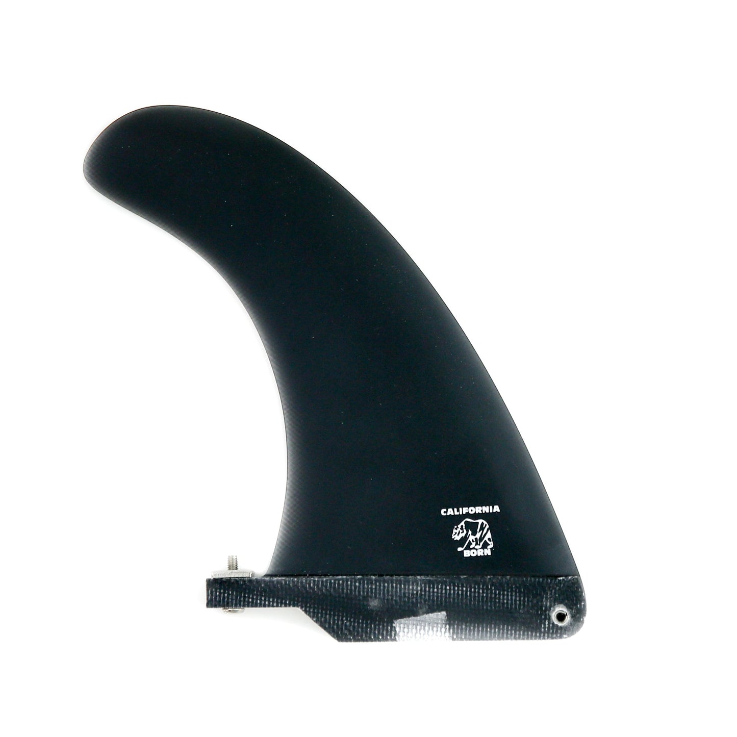  RAINBOW FIN CO. STEWART RAKE CENTER FIN(Rainbow Fin Co Stewart Rake Center Fin)