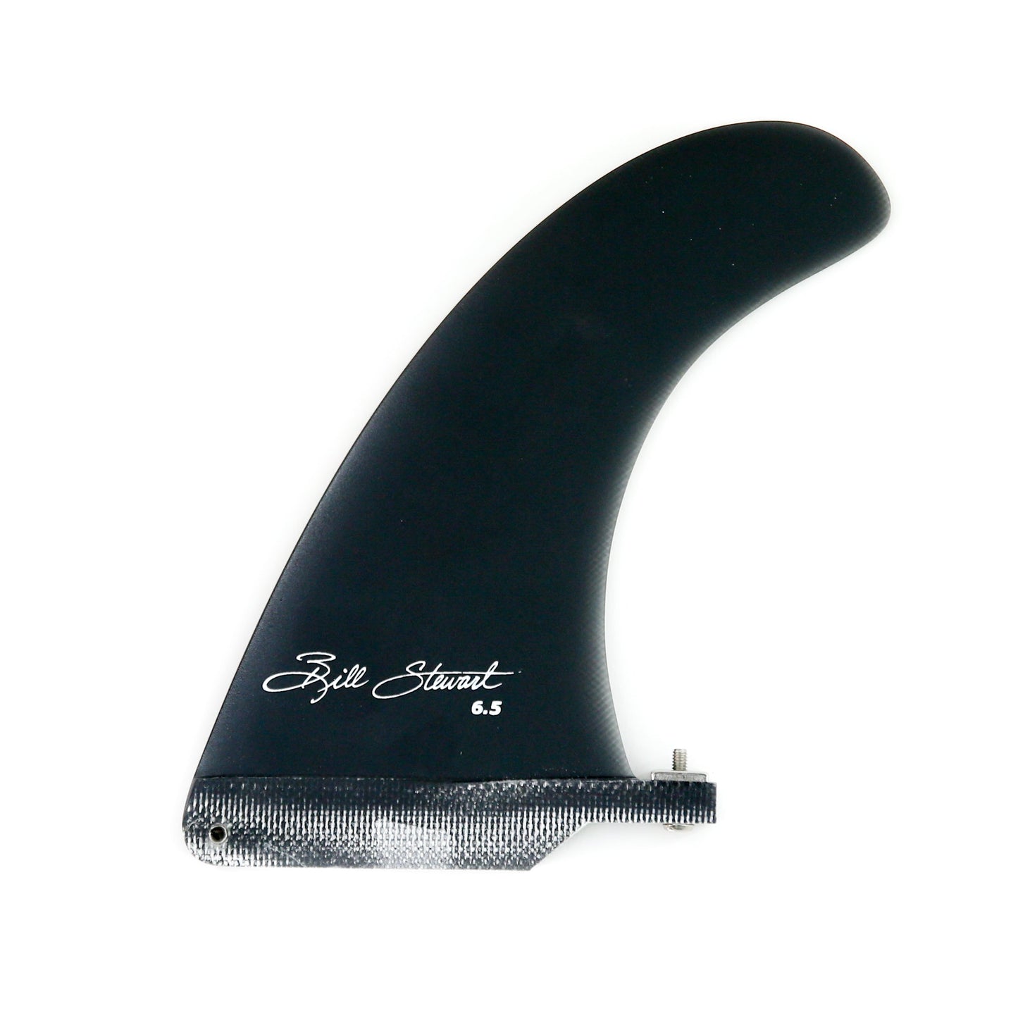  RAINBOW FIN CO. STEWART RAKE CENTER FIN(Rainbow Fin Co Stewart Rake Center Fin)