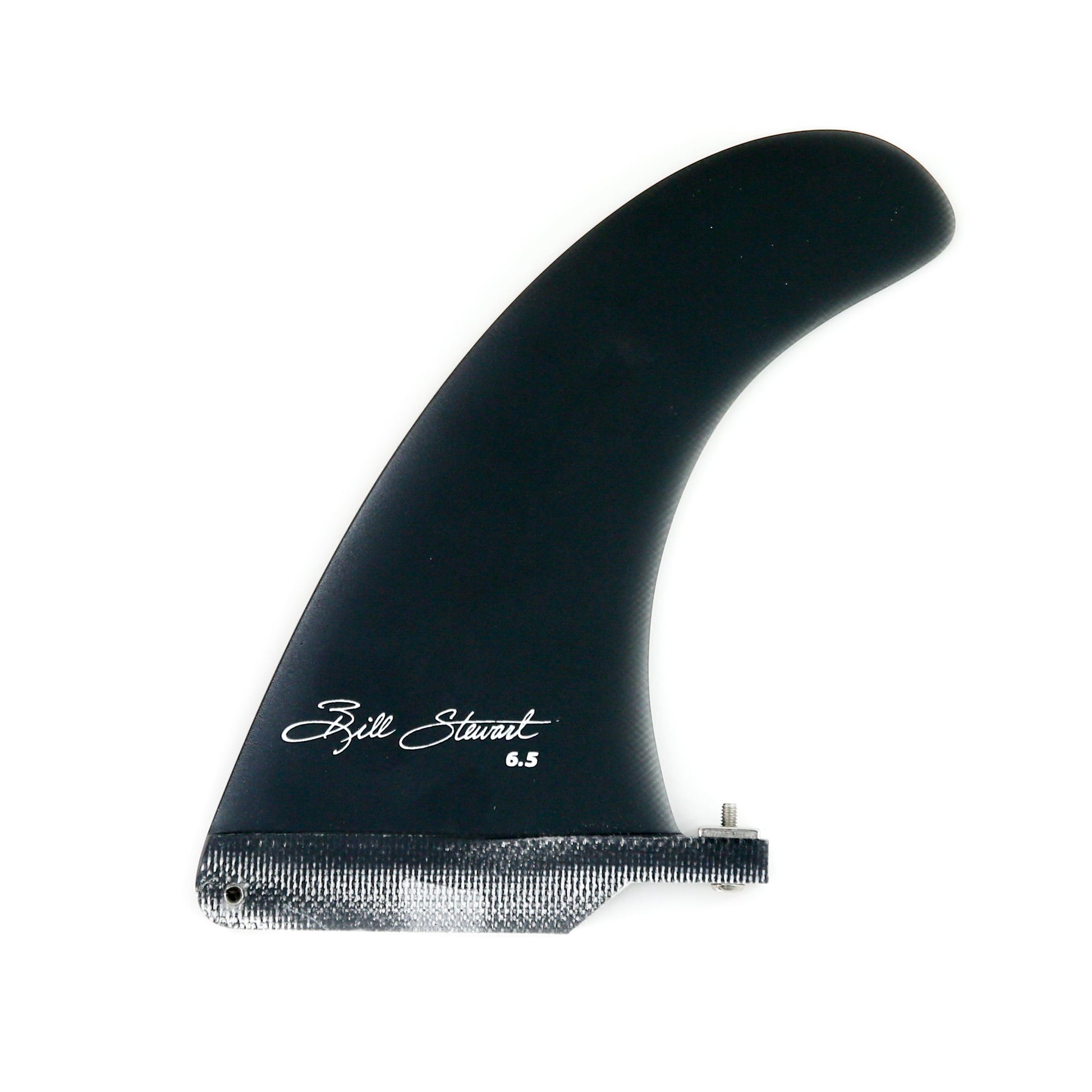  RAINBOW FIN CO. STEWART RAKE CENTER FIN(Rainbow Fin Co Stewart Rake Center Fin)