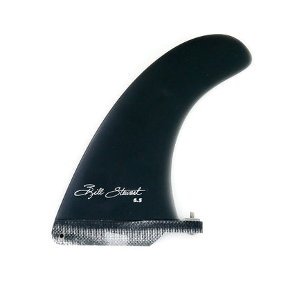  RAINBOW FIN CO. STEWART RAKE CENTER FIN(Rainbow Fin Co Stewart Rake Center Fin)