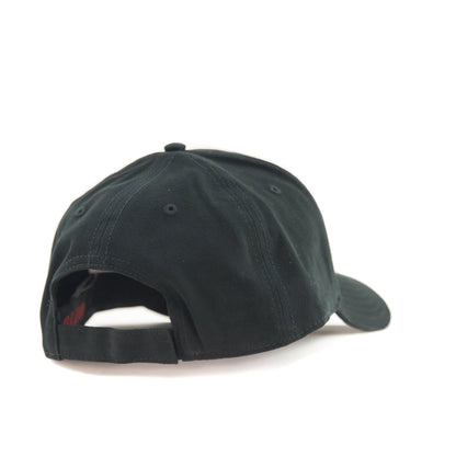  STEWART SCRIPT EMBROIDERED ADJUSTABLE HAT(Stewart Script Adjustable Hat)