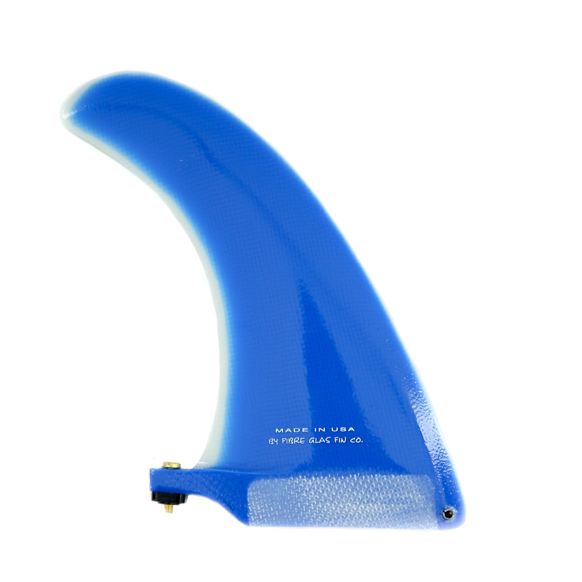  RAINBOW FIN CO. STEWART RAKE CENTER FIN(Rainbow Fin Co Stewart Rake Center Fin)