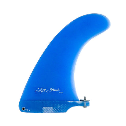  RAINBOW FIN CO. STEWART RAKE CENTER FIN(Rainbow Fin Co Stewart Rake Center Fin)