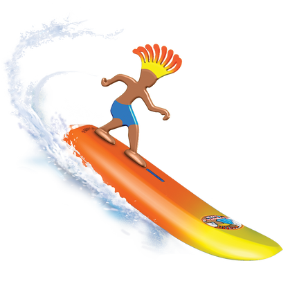  SURFER DUDES CLASSICS(Toyocity Surfer Dudes Toy)