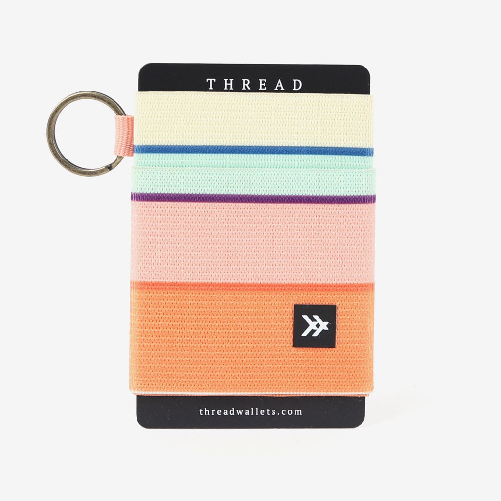  THREAD WALLETS - ELASTIC WALLETS(Thread Wallets Elastic Wallets)