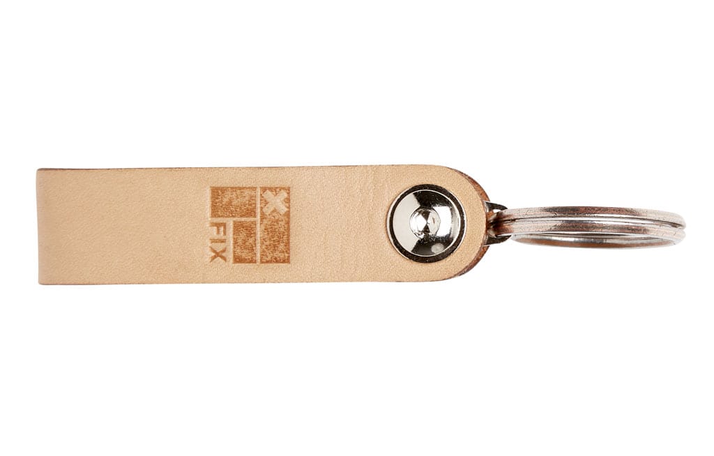  FIX MANUFACTURING SURF TOOLS KEYCHAIN(Fix Manufacturing Surf Tools Cloak Keychain)