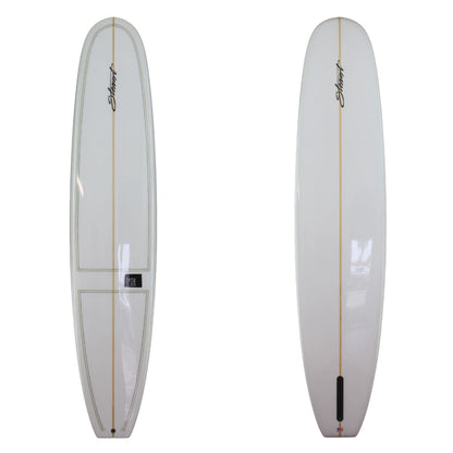  9'2" Tipster (9'2", 23", 3") B#128210 Gloss & Polish(Tipster 128210)