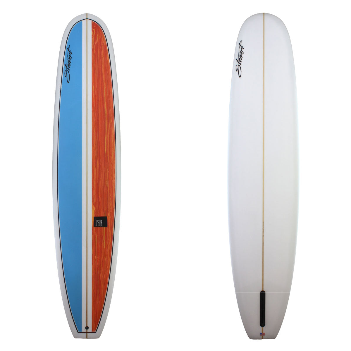 9'0" Tipster (9'0", 23", 3") B#128578(Tipster 128578)