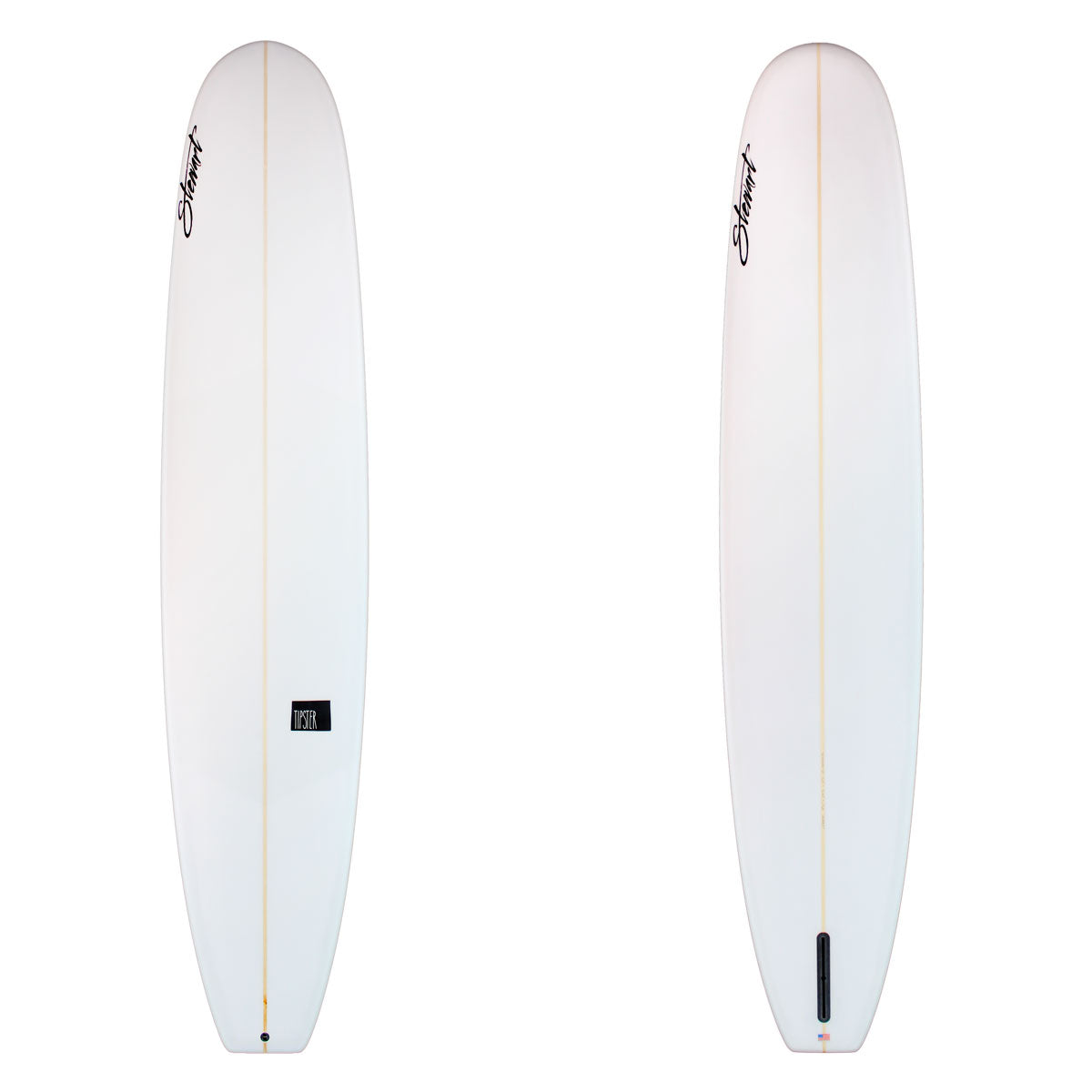  9'6" Tipster (9'6", 23 1/2", 3 1/4") B#128858(Tipster 128858)