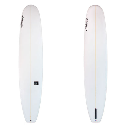  9'6" Tipster (9'6", 23 1/2", 3 1/4") B#128858(Tipster 128858)